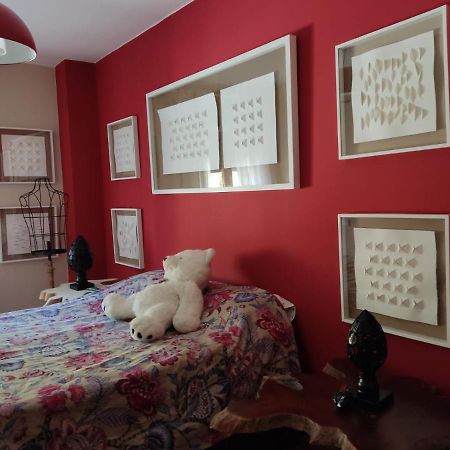 Apartamento Completo Con Piscina Comunitaria Y Patio Exterior アヤモンテ エクステリア 写真